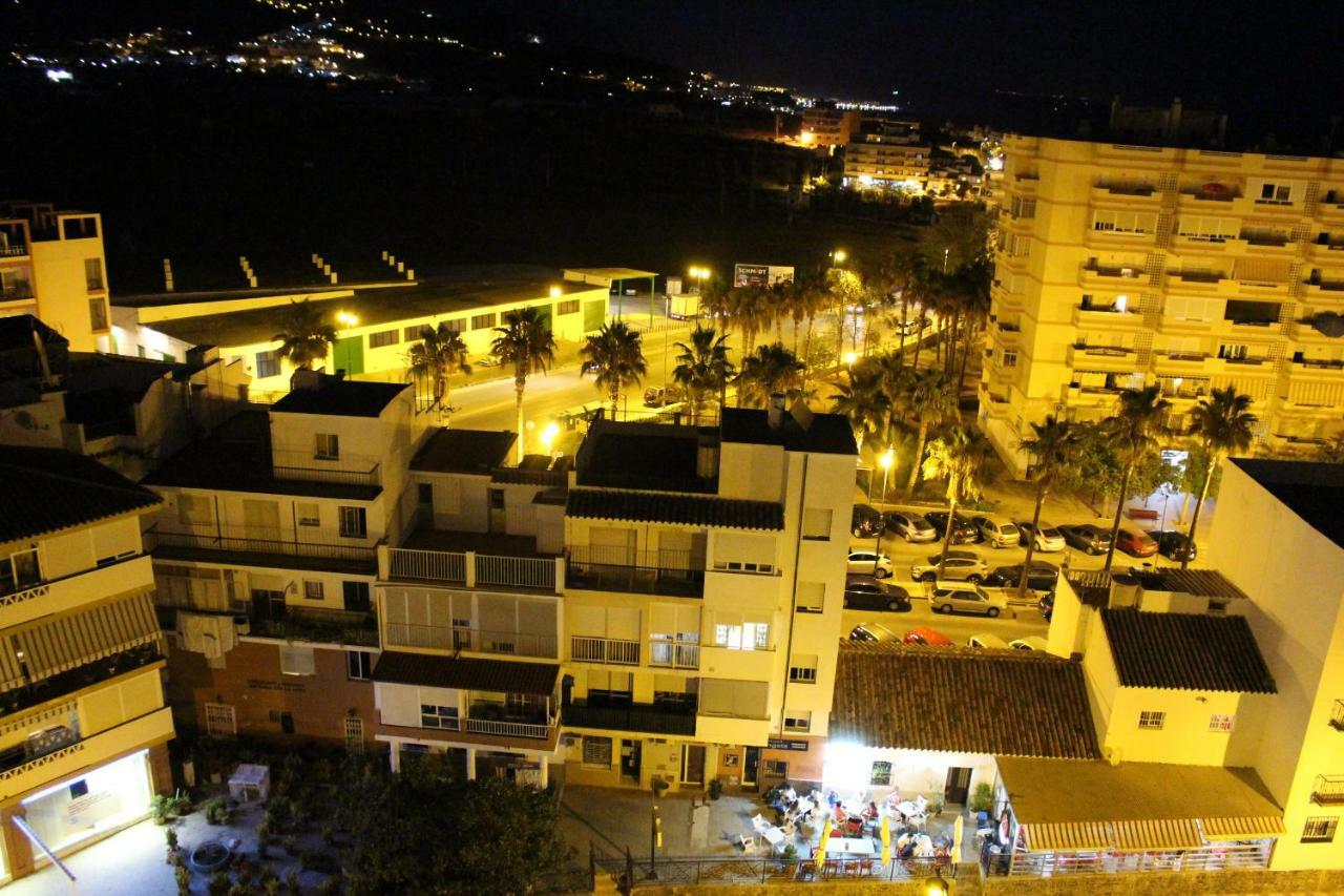 Apartamento Faro 77 Torrox Exterior photo