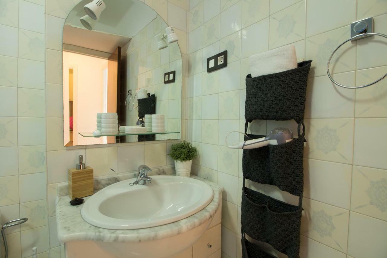 Apartamento Faro 77 Torrox Exterior photo