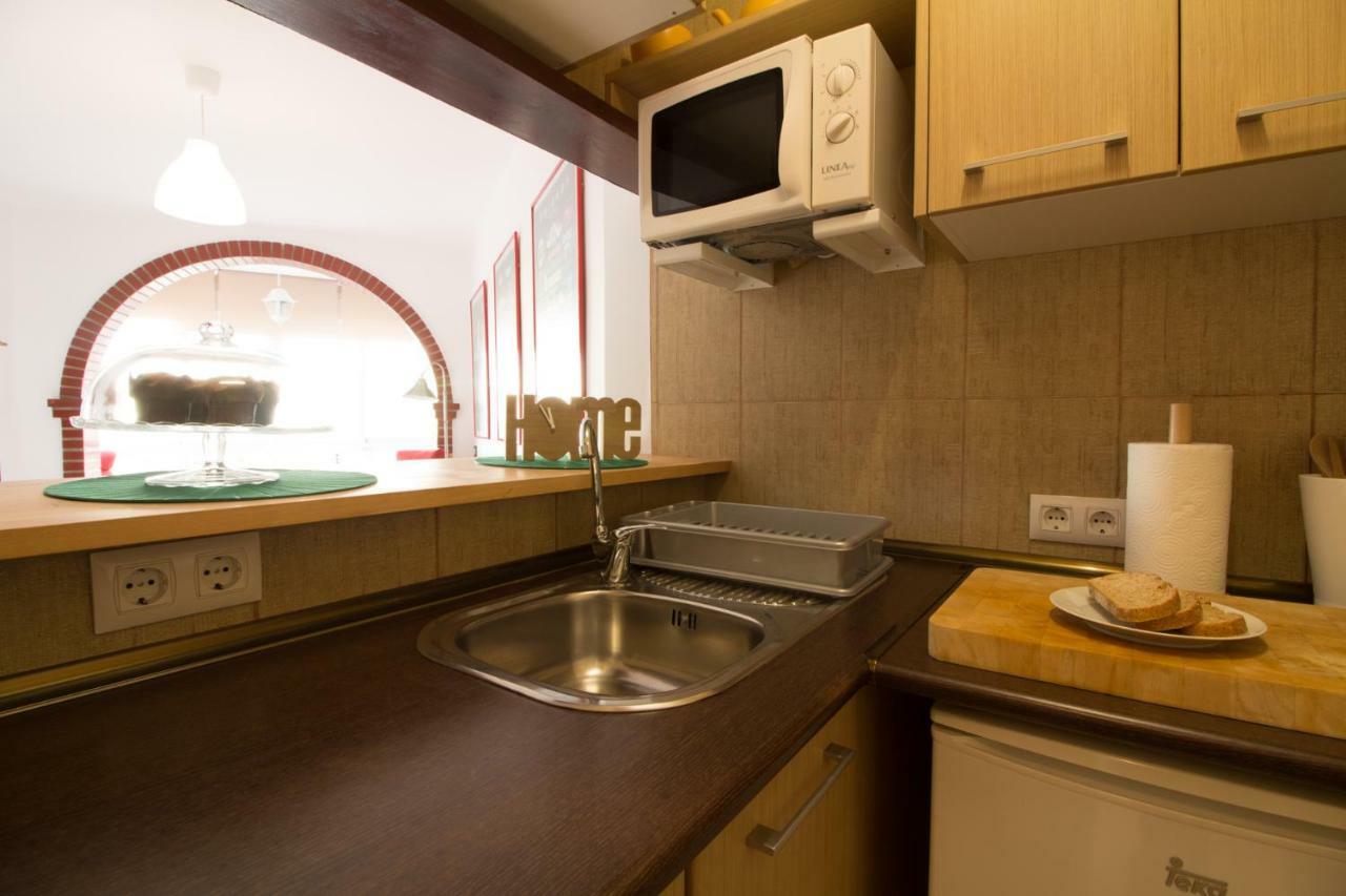 Apartamento Faro 77 Torrox Exterior photo
