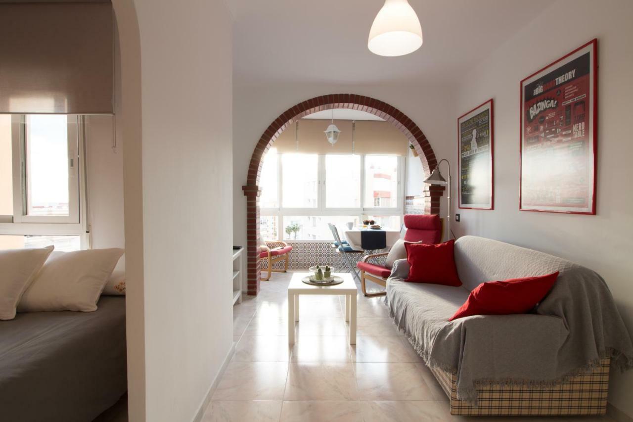 Apartamento Faro 77 Torrox Exterior photo