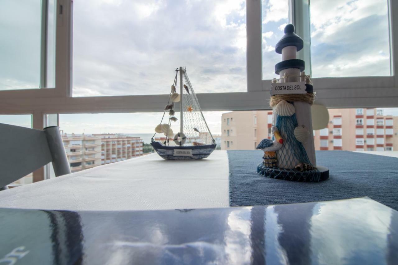Apartamento Faro 77 Torrox Exterior photo