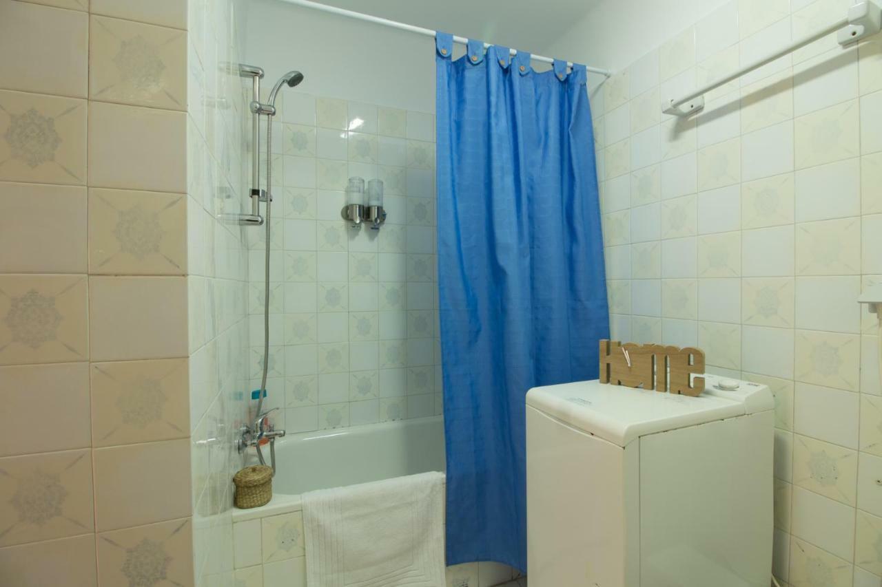 Apartamento Faro 77 Torrox Exterior photo